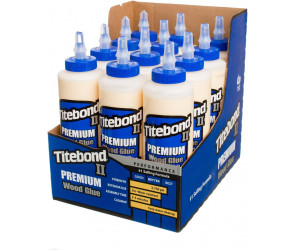 Cola Titebond Premium II 2