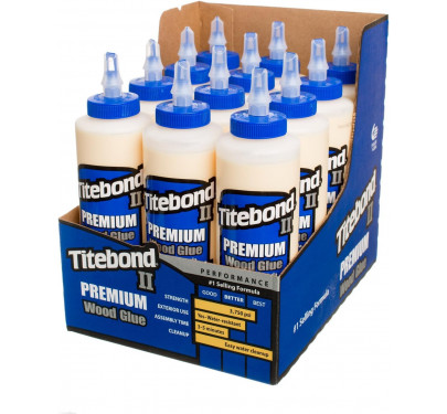 Cola Titebond Premium II
