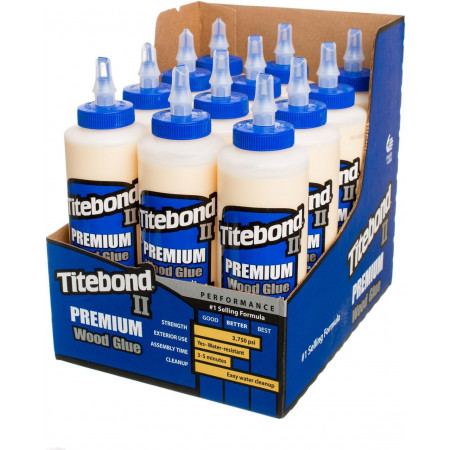 Cola Titebond Premium II