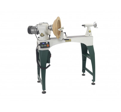 Torno Record Power Coronet Envoy – Madera Profesional