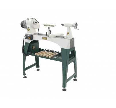 Torno para Madera Record Power Coronet Regent