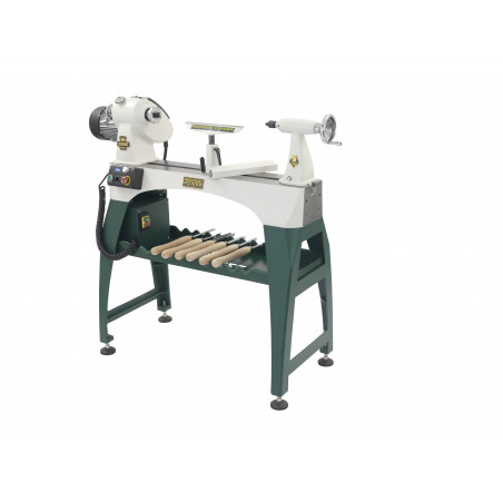 Torno para Madera Record Power Coronet Regent