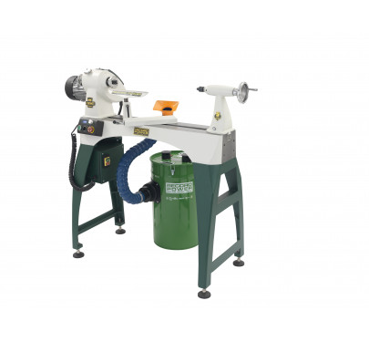 Torno para Madera Record Power Coronet Regent