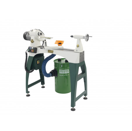 Torno para Madera Record Power Coronet Regent