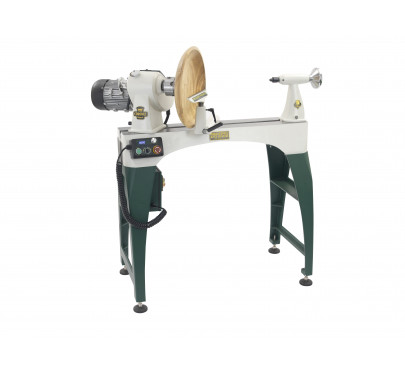 Torno para Madera Record Power Coronet Regent