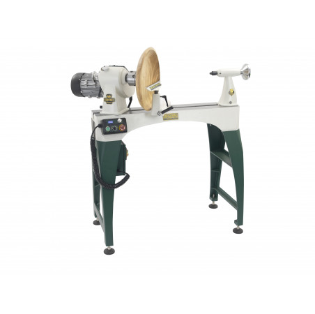 Torno para Madera Record Power Coronet Regent