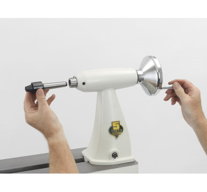 Torno para Madera Record Power Coronet Regent