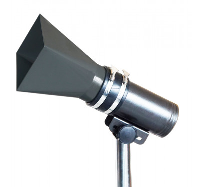 Boca orientable aspiracion