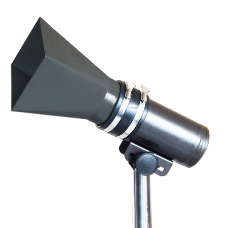 Boca orientable aspiracion