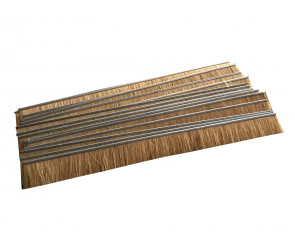 3156VS-FH recambio 15 tiras cepillos sisal