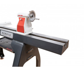 Extensão de Bancada TEKNATOOL NOVA – +510 mm para Torno | Aumente sua Capacidade  🔹 Meta descrição: