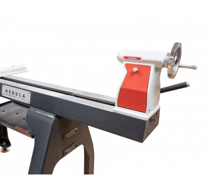 Extensão de Bancada TEKNATOOL NOVA – +510 mm para Torno | Aumente sua Capacidade  🔹 Meta descrição: