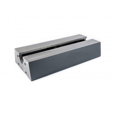 Extensão de Bancada TEKNATOOL NOVA – +510 mm para Torno | Aumente sua Capacidade  🔹 Meta descrição: