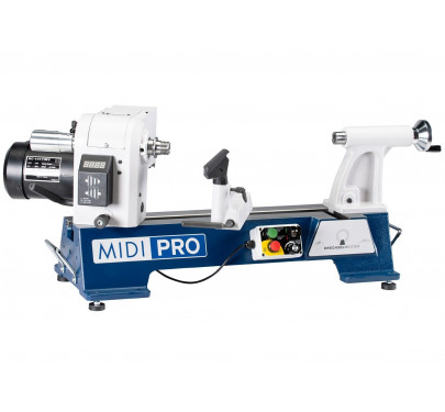 Torno Profesional 18/36 Laguna