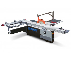 Esquadrejadora MJ6132-TYB | 3200 mm – 7,5 CV Trifásico