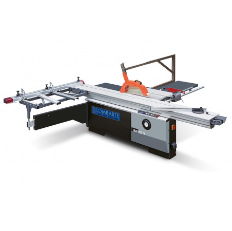 Esquadrejadora MJ6132-TYB | 3200 mm – 7,5 CV Trifásico
