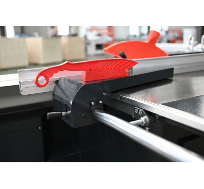 Escuadradora MJ6132-TYB | 3200 mm – 7,5 CV Trifásica