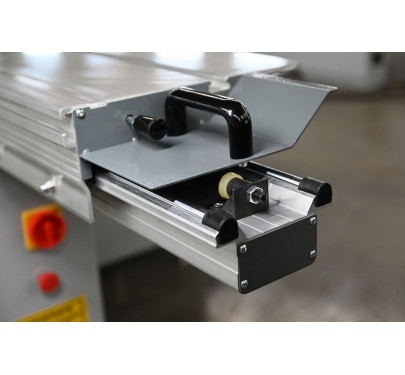 Escuadradora MJ6132-TYB | 3200 mm – 7,5 CV Trifásica