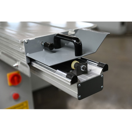 Escuadradora MJ6132-TYB | 3200 mm – 7,5 CV Trifásica