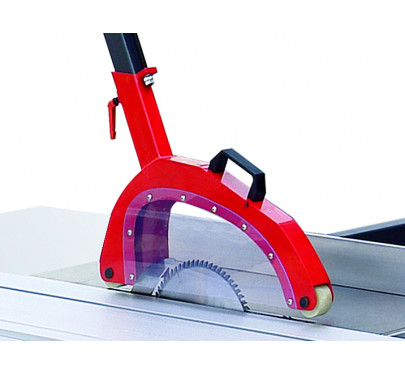 Escuadradora MJ6132-TYB | 3200 mm – 7,5 CV Trifásica