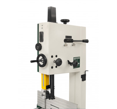 Sierra de Cinta RECORD POWER SABRE 350 | Corte hasta 280 mm