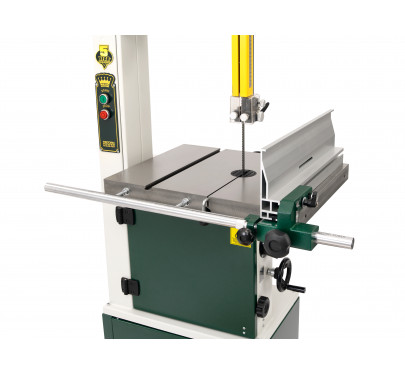 Sierra de Cinta RECORD POWER SABRE 350 | Corte hasta 280 mm