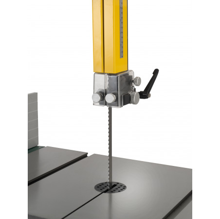 Sierra de Cinta RECORD POWER SABRE 350 | Corte hasta 280 mm