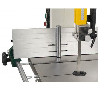 Sierra de Cinta RECORD POWER SABRE 350 | Corte hasta 280 mm