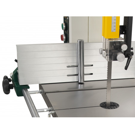 Serra de Fita RECORD POWER SABRE 350 | Corte até 285 mm