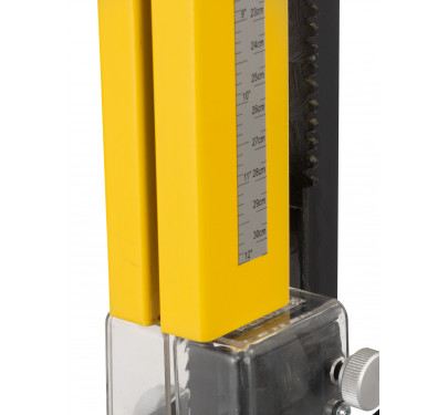 Sierra de Cinta RECORD POWER SABRE 350 | Corte hasta 280 mm