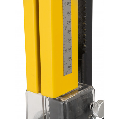 Sierra de Cinta RECORD POWER SABRE 350 | Corte hasta 280 mm