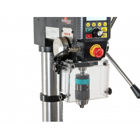 Furadeira de Bancada Viking DT883703N-S para Marcenaria