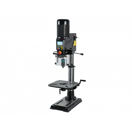 Furadeira de Bancada Viking DT883703N-S para Marcenaria
