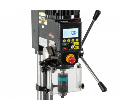 Furadeira de Bancada Viking DT883703N-S para Marcenaria