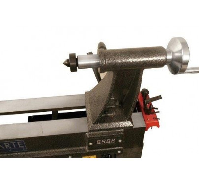 Torno sobremesa MC 1420 VF inverter