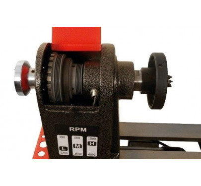 Torno sobremesa MC 1420 VDA