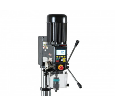 Taladro de Columna Viking DT883707N-S para Carpintería