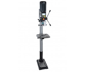 Taladro de Columna Viking DT883707N-S para Carpintería 2