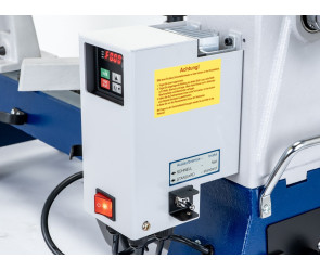 Torno para Madera Drechselmeister Midi 2 Plus 2