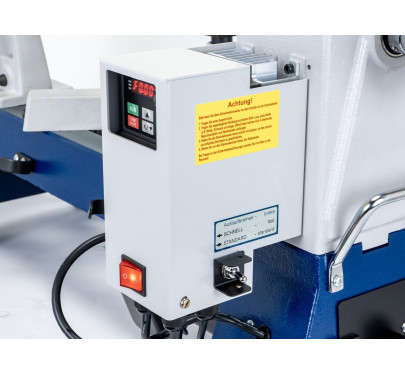 Torno para Madera Drechselmeister Midi 2 Plus