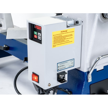 Torno para Madera Drechselmeister Midi 2 Plus