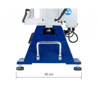 Torno para Madera Drechselmeister Midi 2 Plus