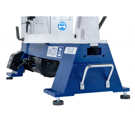 Torno para Madera Drechselmeister Midi 2 Plus