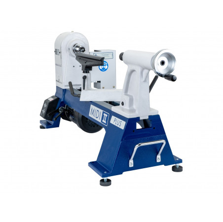 Torno para Madera Drechselmeister Midi 2 Plus