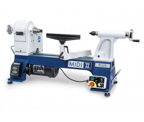 Torno para Madera Drechselmeister Midi 2 Plus