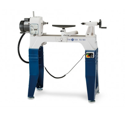 Torno DRECHSELMEISTER TWISTER FU-180