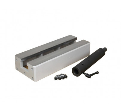 Torno Drechselmeister Twister FU-180 Pack para Madera