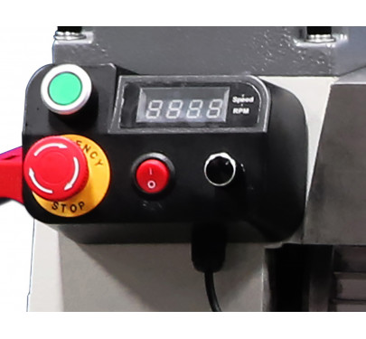 Torno de mesa Lombarde MC 1420 VDA