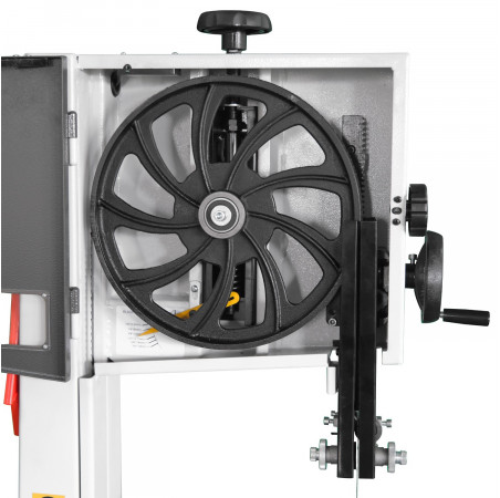 Serra de fita HBS300PN