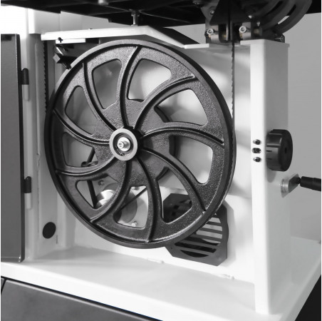 Serra de fita HBS300PN